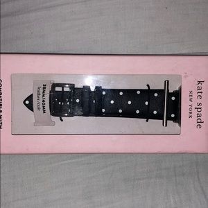 Kate Spade Apple Watch Band